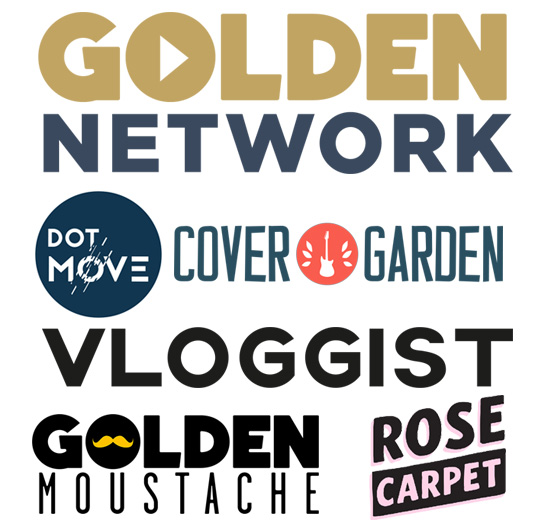 Golden Network télé TV Rotek Youtube