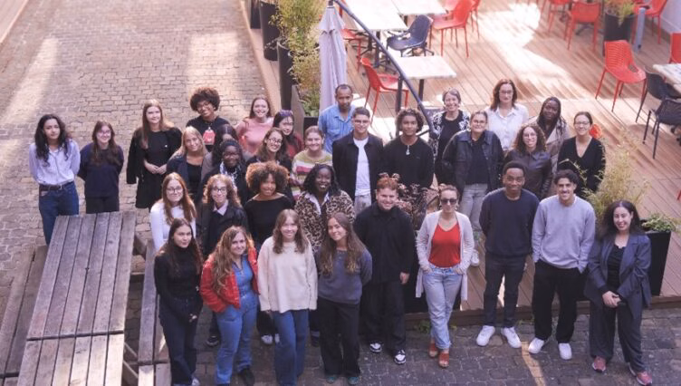 Etudiants de L'ESG