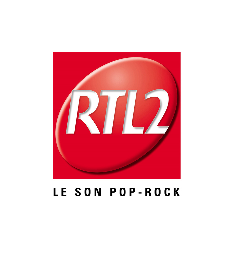 Logo RTL 2