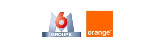 Le Groupe M6 et Orange signent un nouvel accord de distribution global