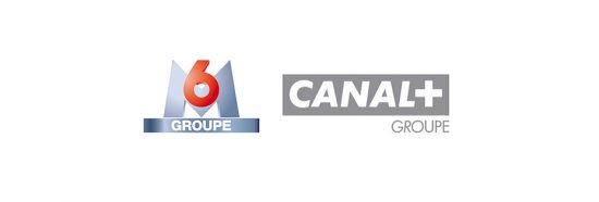 Le Groupe M6 et le Groupe Canal+ renforcent leur partenariat avec un nouvel accord